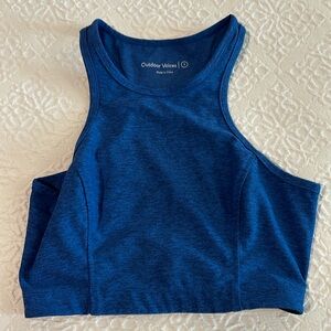 Outdoor Voices Sports Bra